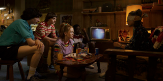 Illustration for article titled Another Familiar Face Is Confirmed for Bill & Ted 3